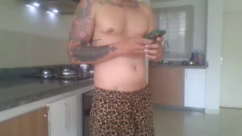  ---   online show from February 6, 8:45 pm