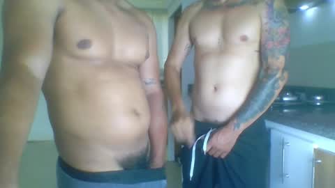  ---   online show from May 9, 2:22 pm