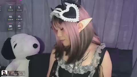 Cherry  online show from February 25, 6:17 pm