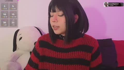 Cherry  online show from May 9, 6:24 pm