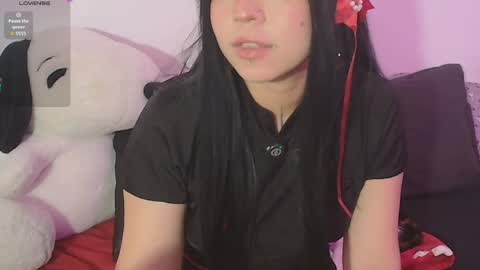 Cherry  online show from May 10, 6:46 pm