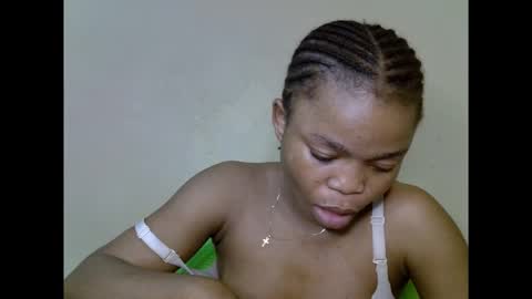 cherryxpussy online show from October 5, 7:01 pm