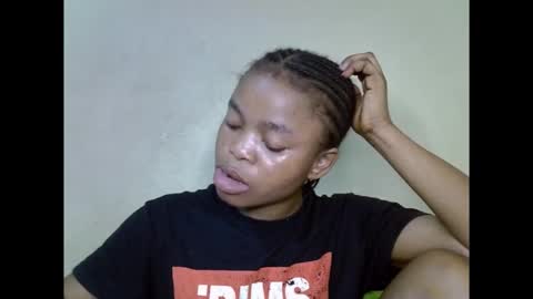 cherryxpussy online show from October 6, 11:02 pm