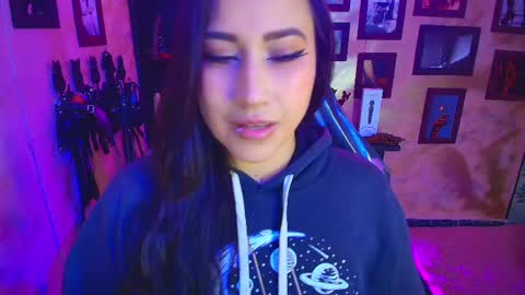 cherry online show from October 7, 3:42 pm