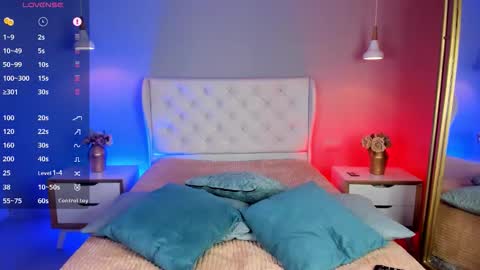 Matias online show from December 20, 9:33 pm