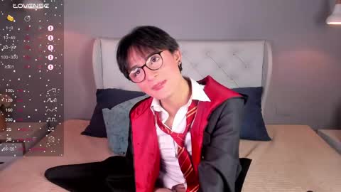 Matias online show from April 30, 7:09 pm