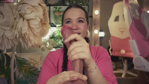 Banny online show from January 27, 6:20 pm