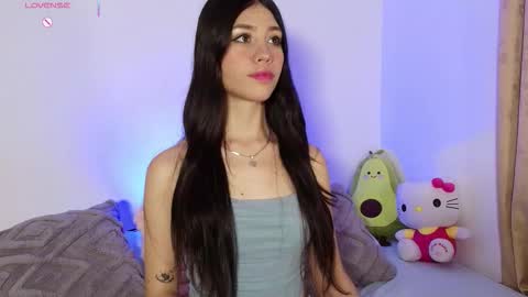 cheryelfox online show from November 6, 11:59 pm