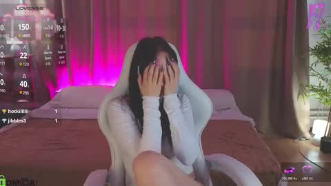 cheryl__brown online show from February 25, 2:43 am