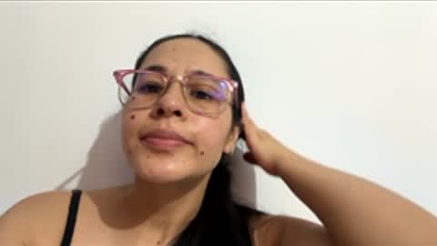 Cheryl online show from April 5, 9:45 pm