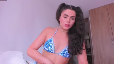 Mafe 3 online show from March 20, 8:35 pm