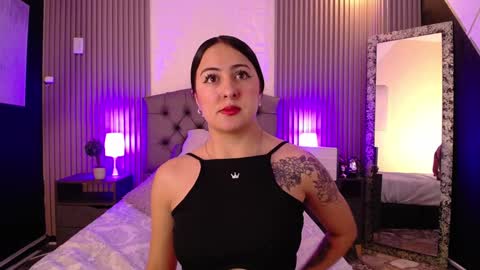 Cheryl online show from December 30, 1:36 pm