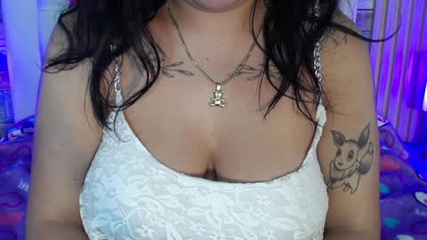 Cheryl online show from January 8, 3:08 am