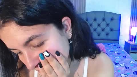 Cheryl online show from February 21, 5:46 am