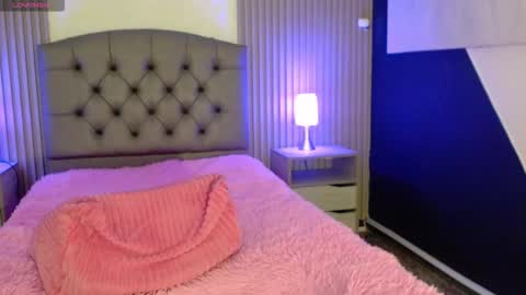 Cheryl online show from September 25, 2:59 am