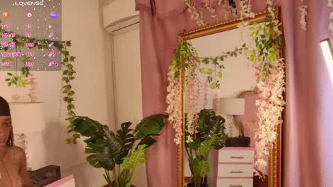 Snapshot of cherylandtoni chatting on March 31, 4:57 am CherylandToni online show from March 31, 4:57 am