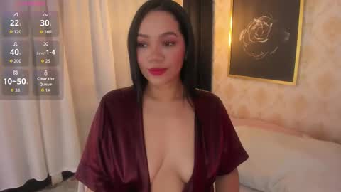 cherylfoster_ online show from November 18, 8:24 pm