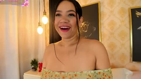 cherylfoster_ online show from March 27, 8:30 pm