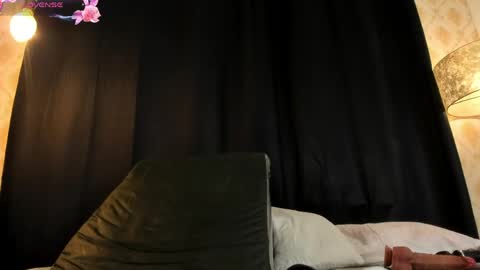 cherylfoster_ online show from April 30, 8:48 pm