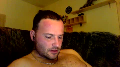 cheryloverboy online show from January 17, 2:05 am