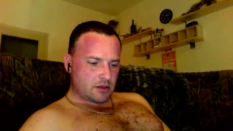 cheryloverboy online show from March 18, 1:20 am