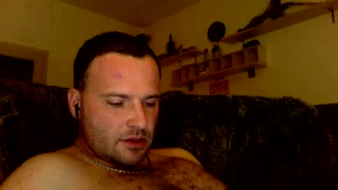cheryloverboy online show from March 29, 1:49 am