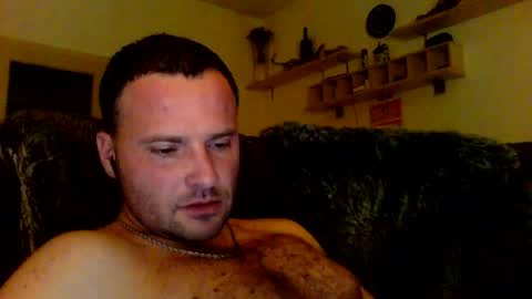 cheryloverboy online show from March 29, 11:05 pm