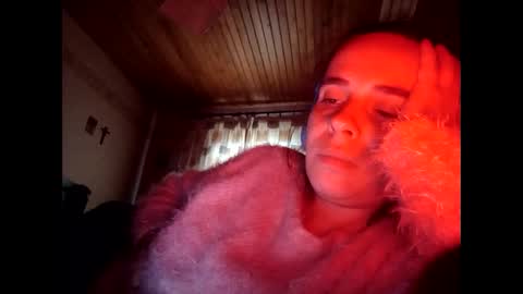 CherryMoon online show from December 10, 10:38 am