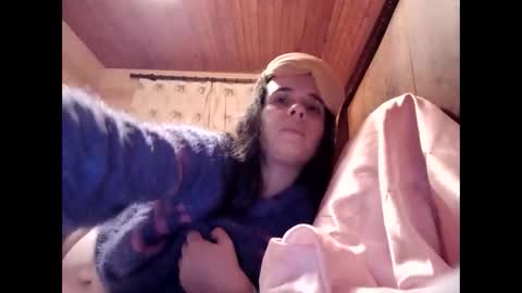 CherryMoon online show from January 12, 11:04 pm