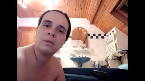 CherryMoon online show from January 18, 6:34 pm