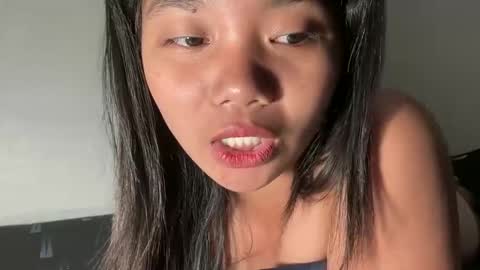 CHESKA CUTE online show from September 18, 7:16 pm