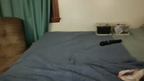 Jade and Thomas online show from February 23, 2:31 am