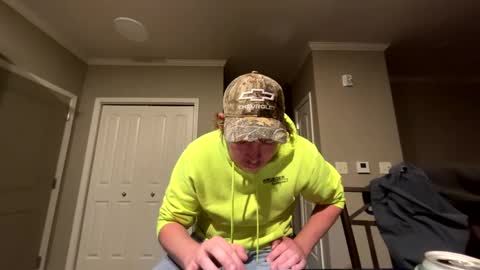 Snapshot of chevycamaro1978 chatting on December 2, 6:20 am chevycamaro1978 online show from December 2, 6:20 am