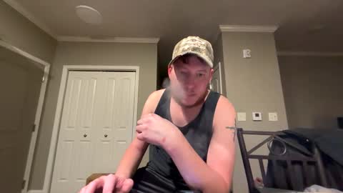 Snapshot of chevycamaro1978 chatting on January 6, 9:41 am chevycamaro1978 online show from January 6, 9:41 am