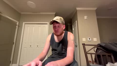 Snapshot of chevycamaro1978 chatting on January 7, 7:52 am chevycamaro1978 online show from January 7, 7:52 am