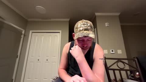 Snapshot of chevycamaro1978 chatting on January 12, 4:00 am chevycamaro1978 online show from January 12, 4:00 am