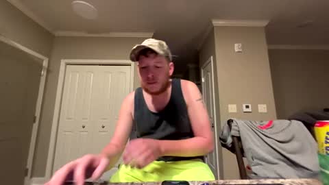 Snapshot of chevycamaro1978 chatting on January 18, 9:45 am chevycamaro1978 online show from January 18, 9:45 am