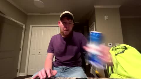 Snapshot of chevycamaro1978 chatting on February 10, 3:03 am chevycamaro1978 online show from February 10, 3:03 am