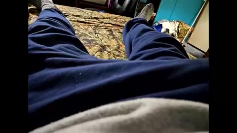 Snapshot of chevyman3219 chatting on February 11, 2:14 am chevyman3219 online show from February 11, 2:14 am