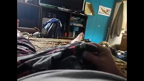 Snapshot of chevyman3219 chatting on September 23, 1:30 am chevyman3219 online show from September 23, 1:30 am