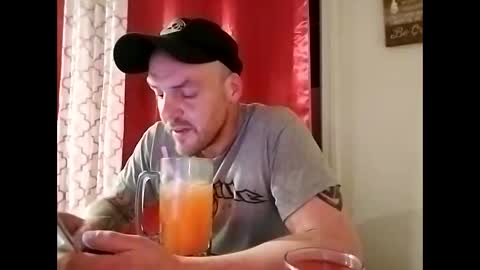 cheyrann online show from October 23, 4:23 am