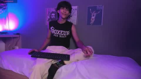 Cheys online show from March 20, 6:57 pm