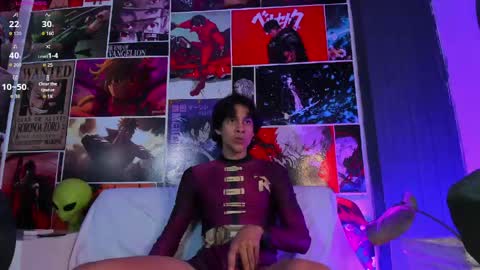 Cheys online show from May 16, 4:06 pm