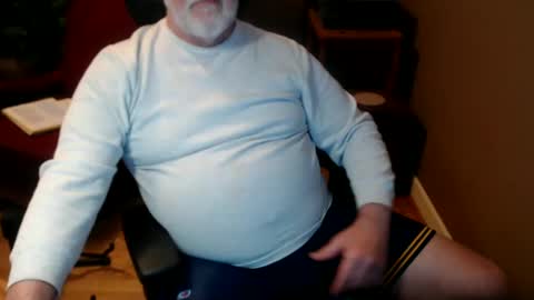 chgodad online show from January 5, 9:36 pm