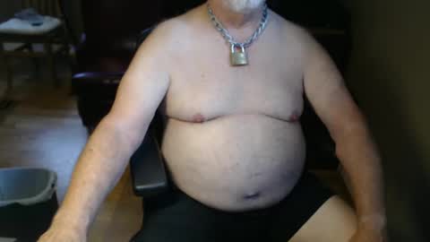 chgodad online show from October 6, 7:33 pm