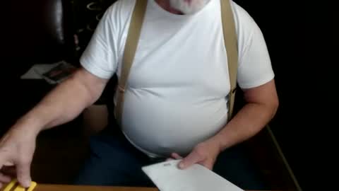 chgodad online show from January 14, 8:03 pm