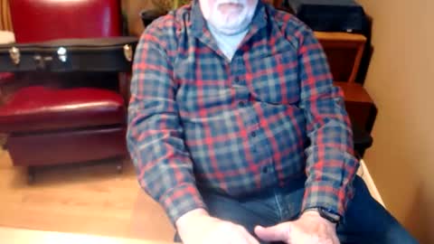 chgodad online show from February 2, 10:30 pm