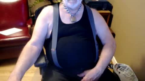 chgodad online show from March 25, 11:38 am