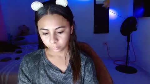 Airam online show from February 12, 11:00 pm