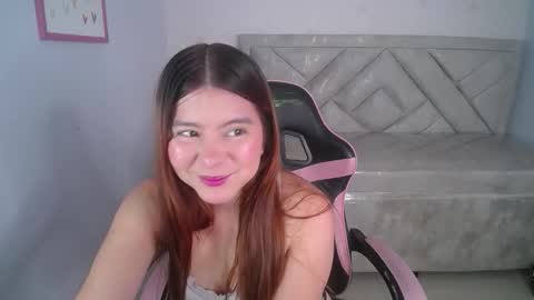 Lia  online show from September 16, 10:44 pm